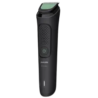 Trimmer facial Philips MG3930/15 Black photo 4