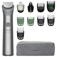 Trimmer facial Philips MG5941/15 Silver