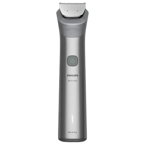 Trimmer facial Philips MG5941/15 Silver photo 2