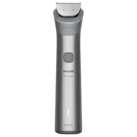 Trimmer facial Philips MG5941/15 Silver photo 2