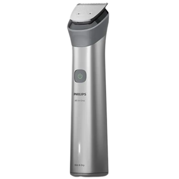 Trimmer facial Philips MG5941/15 Silver photo 4