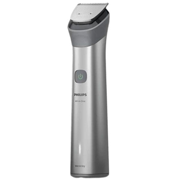 Trimmer facial Philips MG5941/15 Silver photo 4