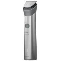 Trimmer facial Philips MG5941/15 Silver photo 4