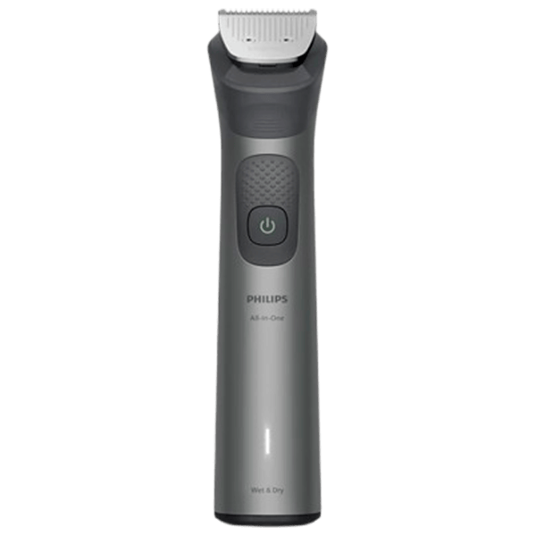 Trimmer facial Philips MG7951/15 Gray photo 2