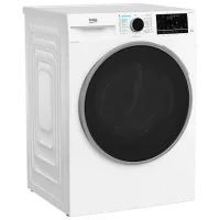 Mașină de spălat Beko B5DFT58447W 8 kg / 1400 rpm / White photo 2