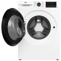 Mașină de spălat Beko B5DFT58447W 8 kg / 1400 rpm / White photo 3