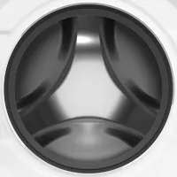 Mașină de spălat Beko B5DFT58447W 8 kg / 1400 rpm / White photo 8