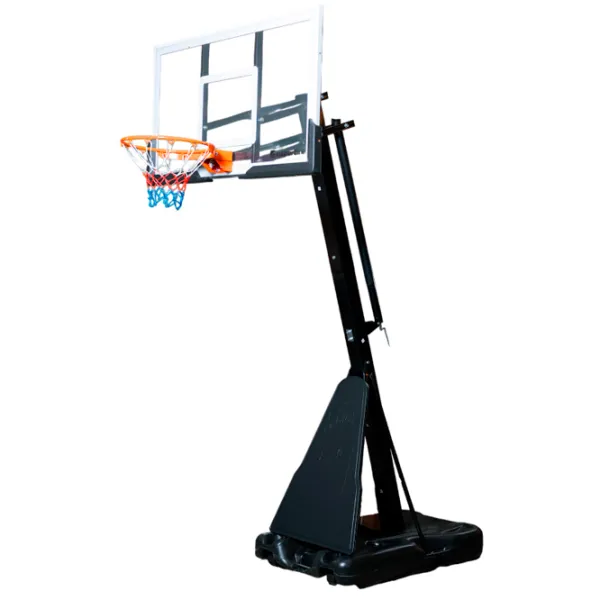 Stand de baschet Insportline IN27842 Black / Plastic photo 2
