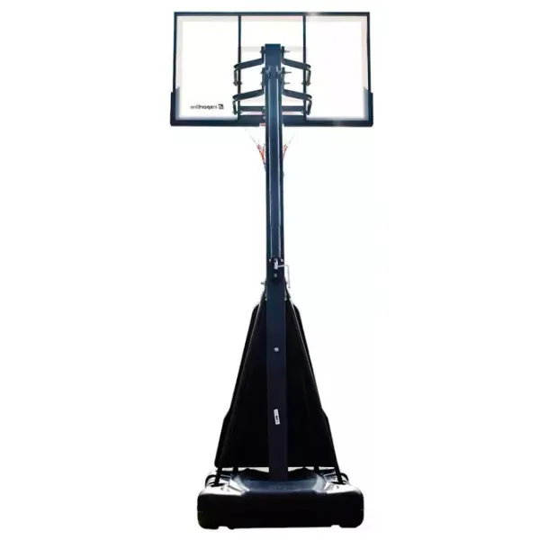 Stand de baschet Insportline IN27842 Black / Plastic photo 3
