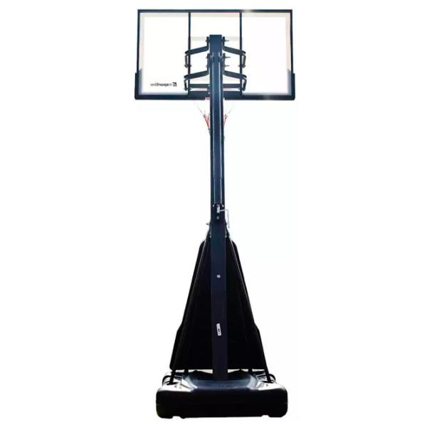 Stand de baschet Insportline IN27842 Black / Plastic photo 3