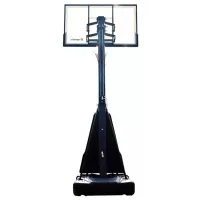 Stand de baschet Insportline IN27842 Black / Plastic photo 3