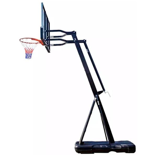 Stand de baschet Insportline IN27842 Black / Plastic photo 6