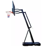 Stand de baschet Insportline IN27842 Black / Plastic photo 6