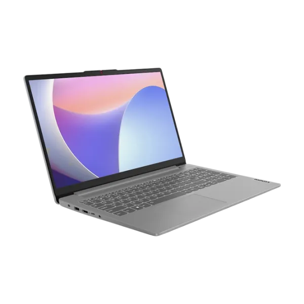 Lenovo IdeaPad Slim 3 15IRU8 Core i3 1315U / 8 GB / 512 GB / VGA Integrată / Gray photo 3