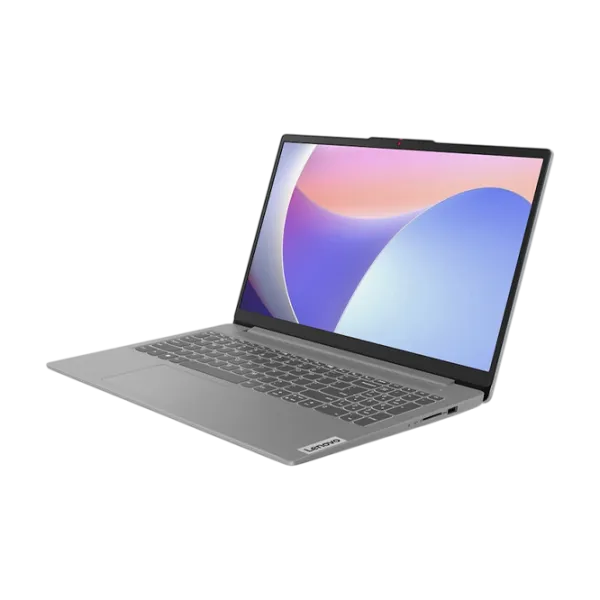 Lenovo IdeaPad Slim 3 15IRU8 Core i3 1315U / 8 GB / 512 GB / VGA Integrată / Gray photo 4