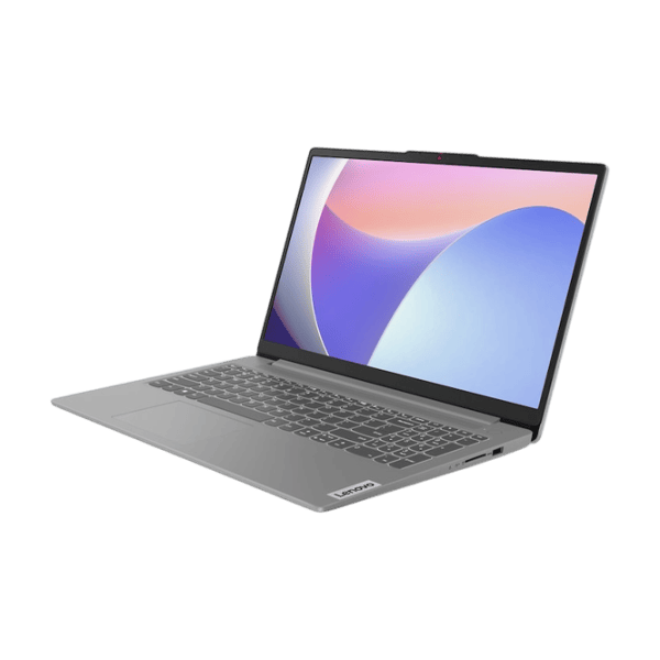 Lenovo IdeaPad Slim 3 15IRU8 Core i3 1315U / 8 GB / 512 GB / VGA Integrată / Gray photo 4