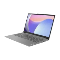 Ноутбук Lenovo IdeaPad Slim 3 15IRU8 Core i3 1315U / 8 ГБ / 512 ГБ / VGA Встроенная / Серый photo 4