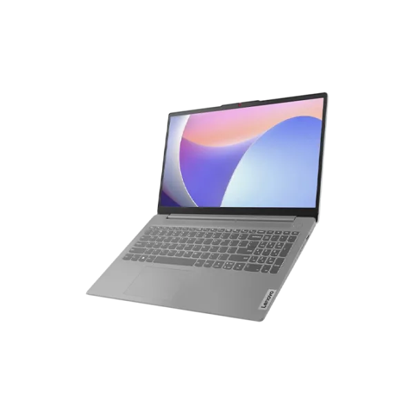 Lenovo IdeaPad Slim 3 15IRU8 Core i3 1315U / 8 GB / 512 GB / VGA Integrată / Gray photo 5