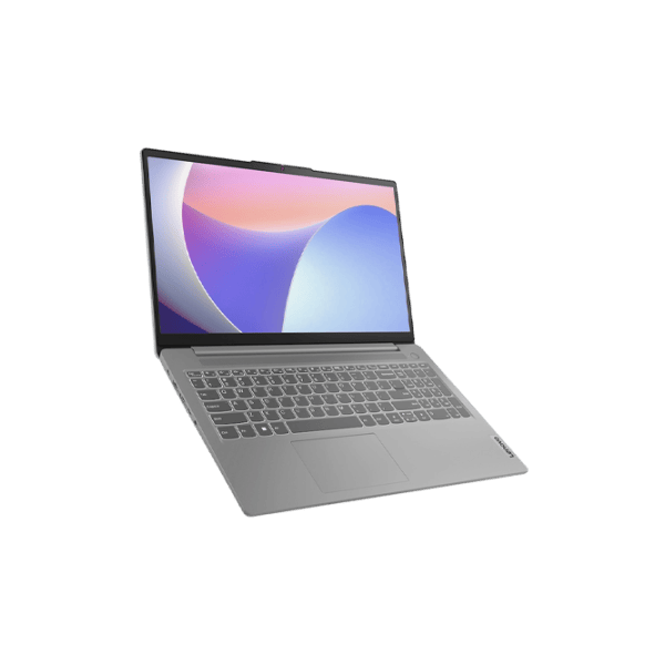 Lenovo IdeaPad Slim 3 15IRU8 Core i3 1315U / 8 GB / 512 GB / VGA Integrată / Gray photo 6
