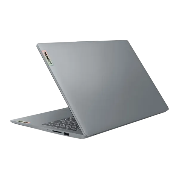 Lenovo IdeaPad Slim 3 15IRU8 Core i3 1315U / 8 GB / 512 GB / VGA Integrată / Gray photo 9