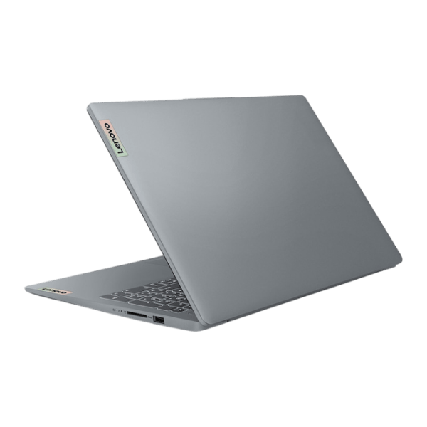 Lenovo IdeaPad Slim 3 15IRU8 Core i3 1315U / 8 GB / 512 GB / VGA Integrată / Gray photo 9
