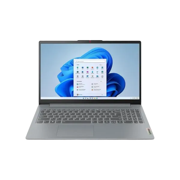 Lenovo IdeaPad Slim 5 16AHP10 Ryzen 7 8845HS / 16 GB / 512 GB / VGA Integrată / Gray photo 1