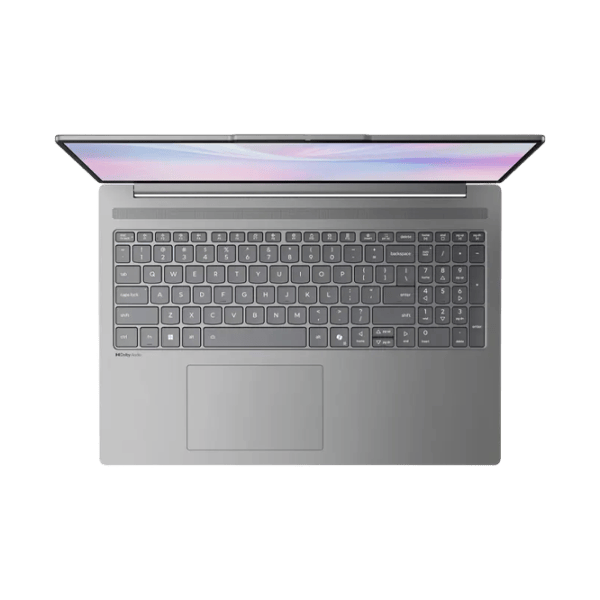 Lenovo IdeaPad Slim 5 16AHP10 Ryzen 7 8845HS / 16 GB / 512 GB / VGA Integrată / Gray photo 2