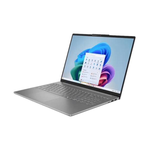 Lenovo IdeaPad Slim 5 16AHP10 Ryzen 7 8845HS / 16 GB / 512 GB / VGA Integrată / Gray photo 3