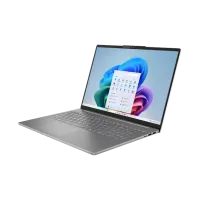 Laptop Lenovo IdeaPad Slim 5 16AHP10 Ryzen 7 8845HS / 16 GB / 512 GB / VGA Integrată / Gray photo 3