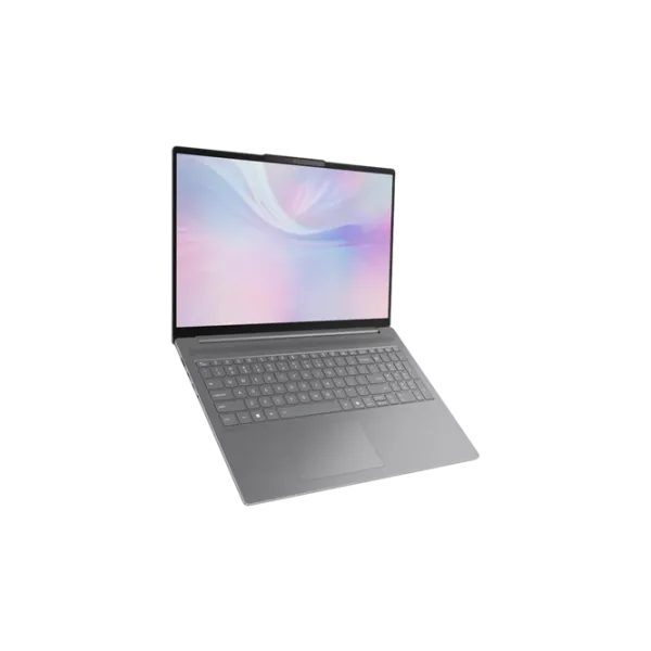Lenovo IdeaPad Slim 5 16AHP10 Ryzen 7 8845HS / 16 GB / 512 GB / VGA Integrată / Gray photo 4