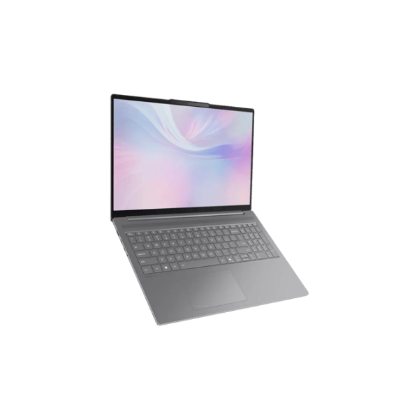 Lenovo IdeaPad Slim 5 16AHP10 Ryzen 7 8845HS / 16 GB / 512 GB / VGA Integrată / Gray photo 4