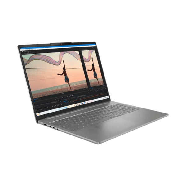 Lenovo IdeaPad Slim 5 16AHP10 Ryzen 7 8845HS / 16 GB / 512 GB / VGA Integrată / Gray photo 6