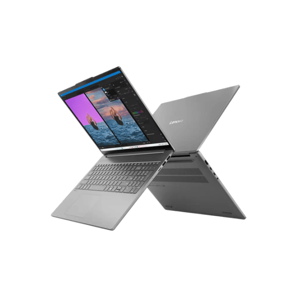 Lenovo IdeaPad Slim 5 16AHP10 Ryzen 7 8845HS / 16 GB / 512 GB / VGA Integrată / Gray photo 7