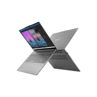 Laptop Lenovo IdeaPad Slim 5 16AHP10 Ryzen 7 8845HS / 16 GB / 512 GB / VGA Integrată / Gray photo 7