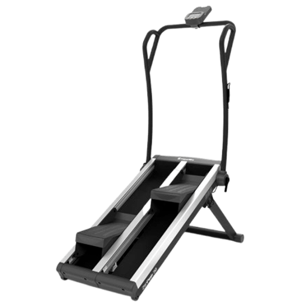Stepper Insportline ZenPeak 30 135 kg / Black photo 1