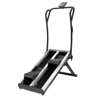 Stepper Insportline ZenPeak 30 135 kg / Black