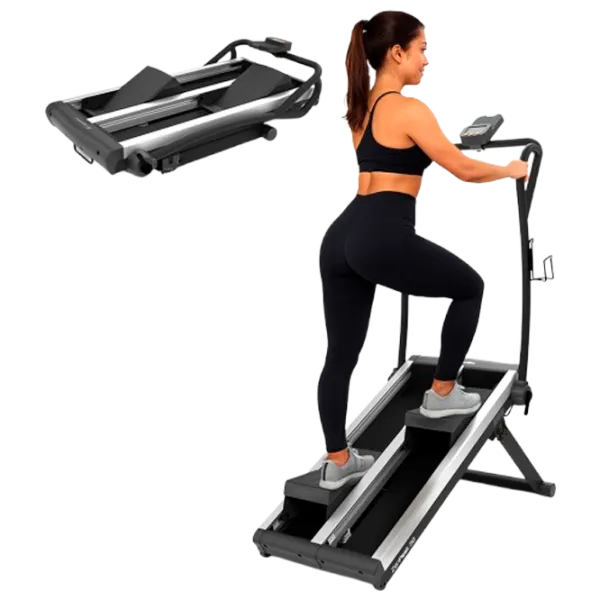 Stepper Insportline ZenPeak 30 135 kg / Black photo 2