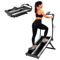 Степпер Insportline ZenPeak 30 135 кг / Черный photo 2