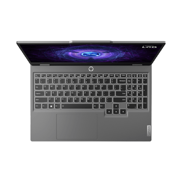 Lenovo LOQ 3 15IAX9 Core i5 12600HX / 24 ГБ / 512 ГБ / GeForce RTX 3050 / Серый photo 2