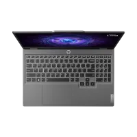 Laptop Gaming Lenovo LOQ 3 15IAX9 Core i5 12600HX / 24 GB / 512 GB / GeForce RTX 3050 / Gray photo 2