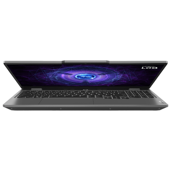 Lenovo LOQ 3 15IAX9 Core i5 12600HX / 24 ГБ / 512 ГБ / GeForce RTX 3050 / Серый photo 3