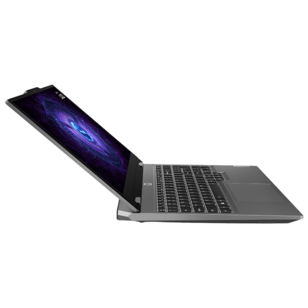 Lenovo LOQ 3 15IAX9 Core i5 12600HX / 24 ГБ / 512 ГБ / GeForce RTX 3050 / Серый photo 7