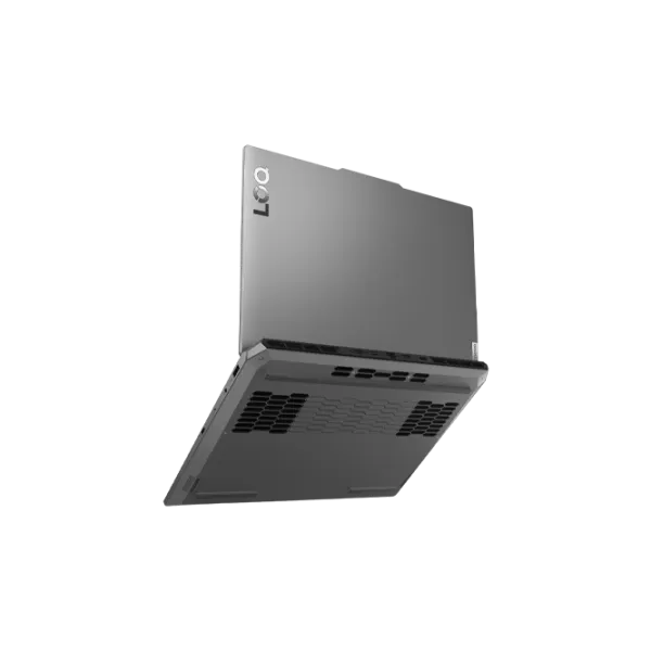 Lenovo LOQ 3 15IAX9 Core i5 12600HX / 24 ГБ / 512 ГБ / GeForce RTX 3050 / Серый photo 8