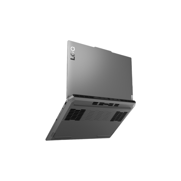 Lenovo LOQ 3 15IAX9 Core i5 12600HX / 24 ГБ / 512 ГБ / GeForce RTX 3050 / Серый photo 8
