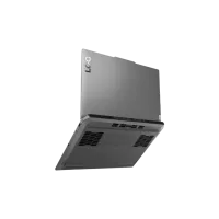 Laptop Gaming Lenovo LOQ 3 15IAX9 Core i5 12600HX / 24 GB / 512 GB / GeForce RTX 3050 / Gray photo 8
