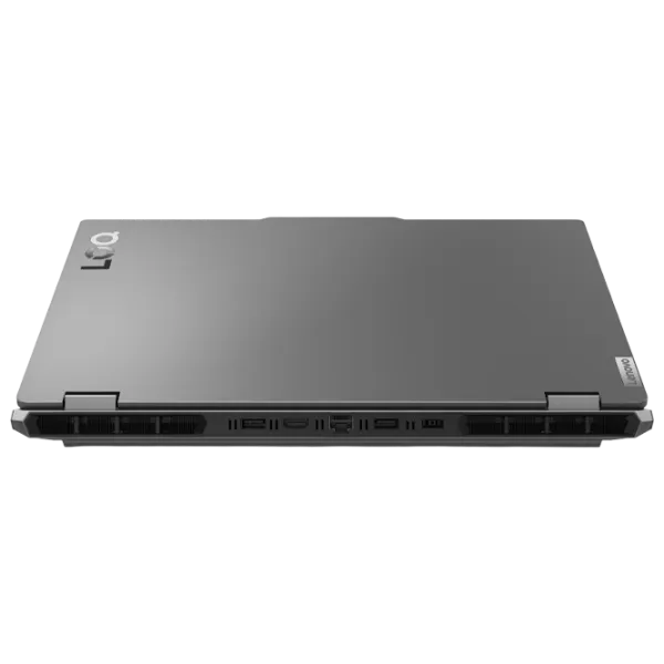 Lenovo LOQ 3 15IAX9 Core i5 12600HX / 24 ГБ / 512 ГБ / GeForce RTX 3050 / Серый photo 9