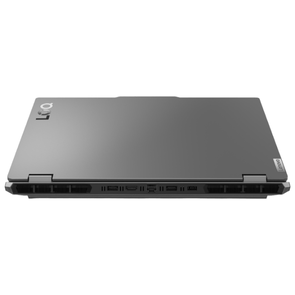 Lenovo LOQ 3 15IAX9 Core i5 12600HX / 24 ГБ / 512 ГБ / GeForce RTX 3050 / Серый photo 9