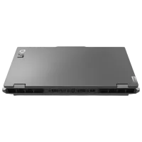 Laptop Gaming Lenovo LOQ 3 15IAX9 Core i5 12600HX / 24 GB / 512 GB / GeForce RTX 3050 / Gray photo 9