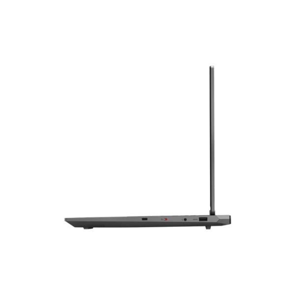 Lenovo LOQ 3 15IAX9 Core i5 12600HX / 24 ГБ / 512 ГБ / GeForce RTX 3050 / Серый photo 12
