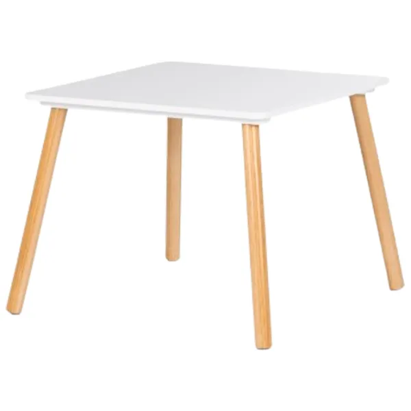 Set de mobilă pentru copii Chipolino DIWH02450323 White / unisex photo 2